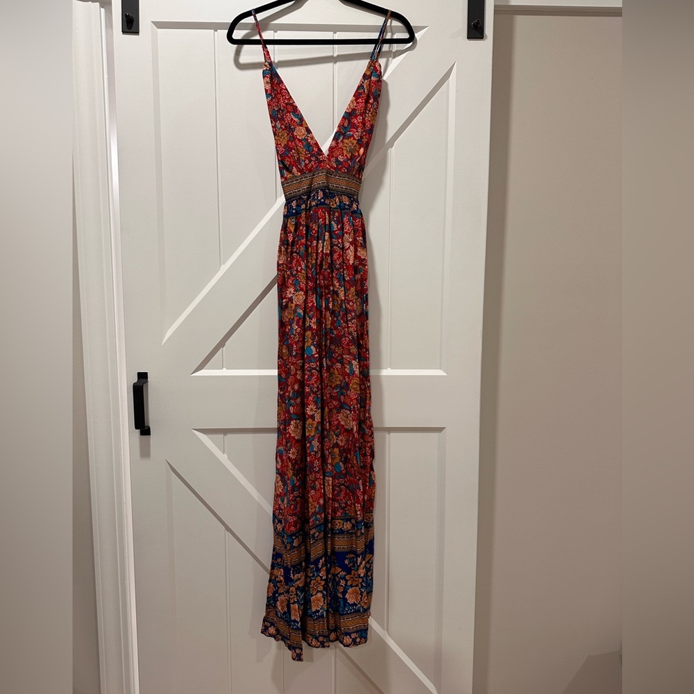 Baltic Born Udora Maxi Dress